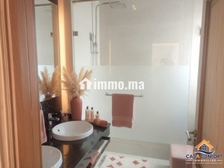 Location Appartement 3 chambres vide de 178 m² en longue durée Racine Casablanca - Appartement à louer - Casablanca