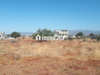 ارض للبيع بجماعة الدير - بقع أرضية للبيع - Agadir