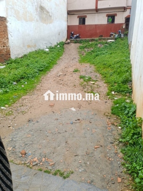 الحي بوجراح مدينه تطوان - Vente Immobilier - Tetouan - photo 1