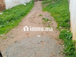 الحي بوجراح مدينه تطوان - Terrain à vendre - Tetouan