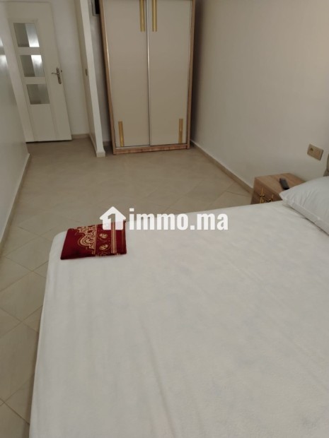 Appart meublé rénové et lumineux 2 chambres et salon près de Marjane Tanger – Idéal famille - Location Vacances - Tanger - photo 8