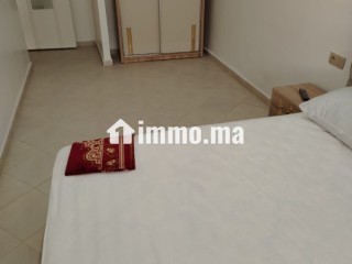 Appart meublé rénové et lumineux 2 chambres et salon près de Marjane Tanger – Idéal famille - Appartement Location Vacances - Tanger