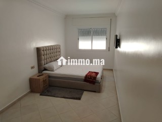 Appart meublé rénové et lumineux 2 chambres et salon près de Marjane Tanger – Idéal famille - Appartement Location Vacances - Tanger