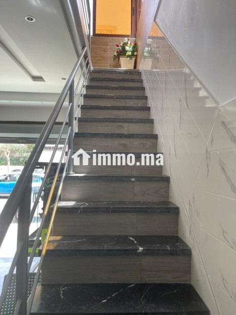 شارع ميرامار مدينة مارتيل - Vente Immobilier - Martil - photo 4