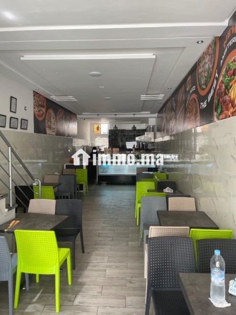 شارع ميرامار مدينة مارتيل - Vente Immobilier - Martil - photo 3