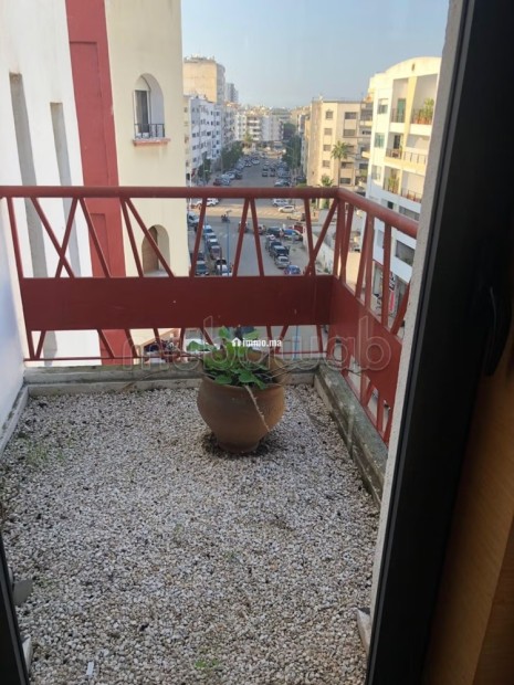 Bureau a vendre Maarif 115m2 - Vente Immobilier - Casablanca - photo 5
