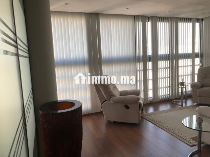Bureau a vendre Maarif 115m2 - Vente Immobilier - Casablanca - photo 7