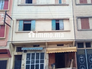 منزل معروض للبيع بالمزاد العلني - Maison à vendre - Casablanca