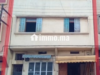 منزل معروض للبيع بالمزاد العلني - Maison à vendre - Casablanca