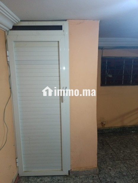 للبيع – محل تجاري مجهز بالكامل بسلا، لعيايدة - Vente Immobilier - Sale - photo 8