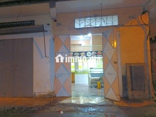 للبيع محل تجاري مجهز بالكامل بسلا، لعيايدة - Local commercial à vendre - Sale