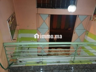 للبيع محل تجاري مجهز بالكامل بسلا، لعيايدة - Local commercial à vendre - Sale