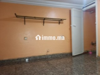 للبيع محل تجاري مجهز بالكامل بسلا، لعيايدة - Local commercial à vendre - Sale