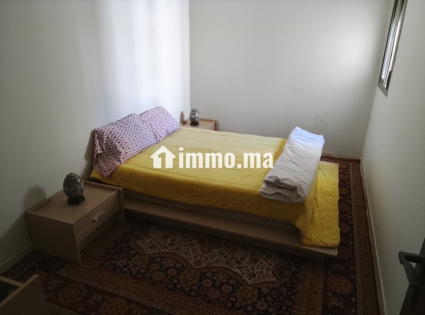 Chambre journalière à Bouskoura - Location Vacances - Bouskoura - photo 1
