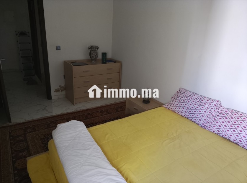 Chambre journalière à Bouskoura - Location Vacances - Bouskoura - photo 2