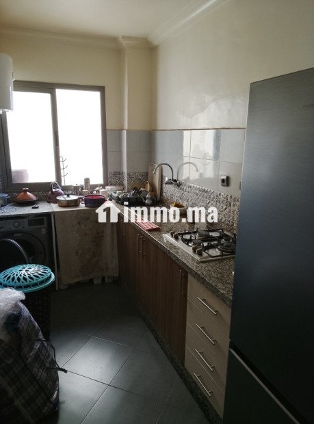 Chambre journalière à Bouskoura - Location Vacances - Bouskoura - photo 3
