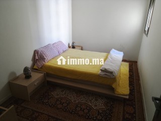 Chambre journalière à Bouskoura - Appartement Location Vacances - Bouskoura