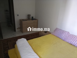 Chambre journalière à Bouskoura - Appartement Location Vacances - Bouskoura