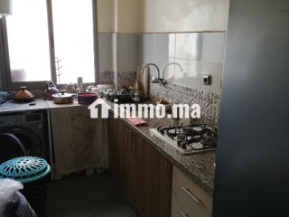 Chambre journalière à Bouskoura - Appartement Location Vacances - Bouskoura
