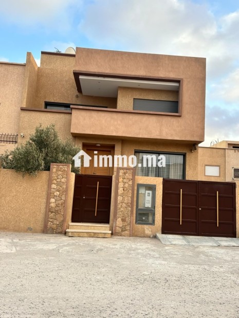 Villa D'exception luxueuse - Vente Immobilier - Tiznit - photo 1