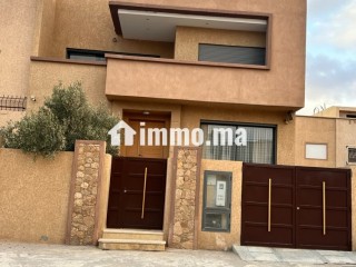 Villa D'exception luxueuse - Villa à vendre - Tiznit