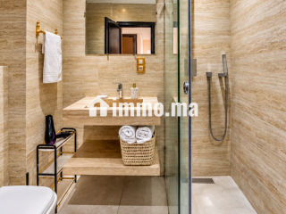 Appartement chic au cœur de Guéliz - Appartement à louer - Marrakech
