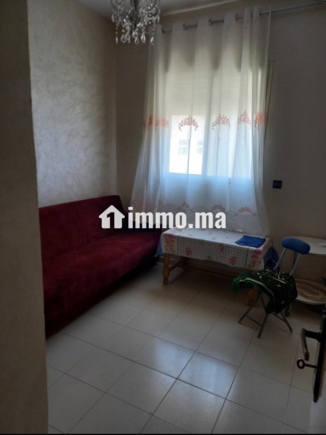 Appartement à vendre à Casablanca - Vente Immobilier - Casablanca - photo 6