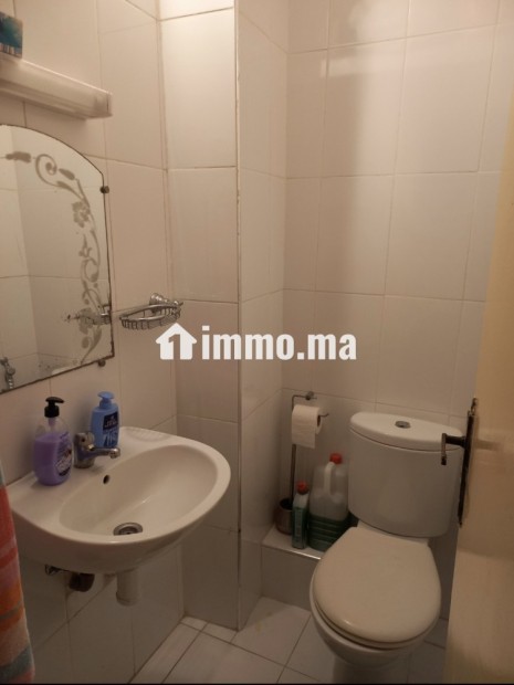Appartement à vendre à Casablanca - Vente Immobilier - Casablanca - photo 5