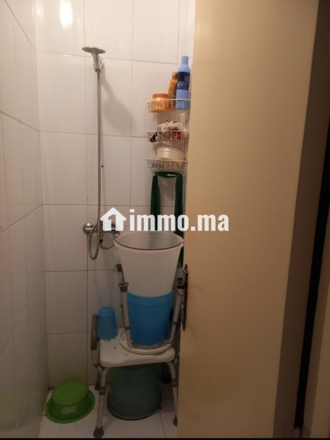 Appartement à vendre à Casablanca - Vente Immobilier - Casablanca - photo 4