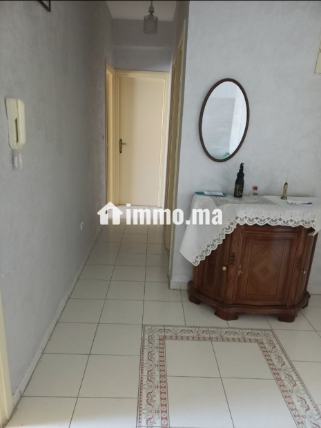 Appartement à vendre à Casablanca - Vente Immobilier - Casablanca - photo 3