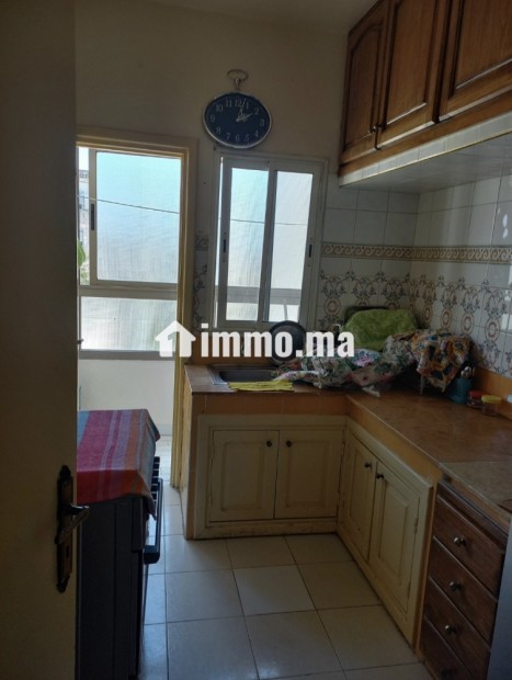 Appartement à vendre à Casablanca - Vente Immobilier - Casablanca - photo 2