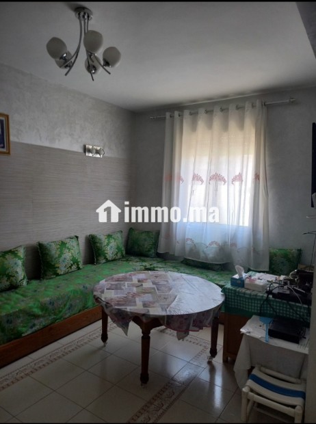 Appartement à vendre à Casablanca - Vente Immobilier - Casablanca - photo 1