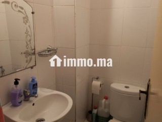 Appartement à vendre à Casablanca - Appartement à vendre - Casablanca