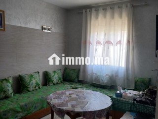 Appartement à vendre à Casablanca - Appartement à vendre - Casablanca