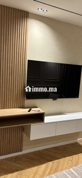 Studio cinq étoiles meublé à Maârif – Casablanca - Location Vacances - Casablanca - photo 3