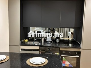 Studio cinq étoiles meublé à Maârif – Casablanca - Appartement Location Vacances - Casablanca