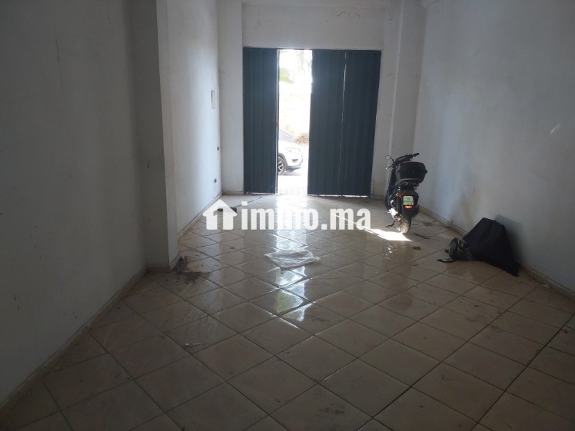 Local commercial à vendre - Vente Immobilier - Casablanca - photo 5