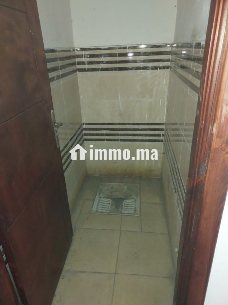 Local commercial à vendre - Vente Immobilier - Casablanca - photo 4