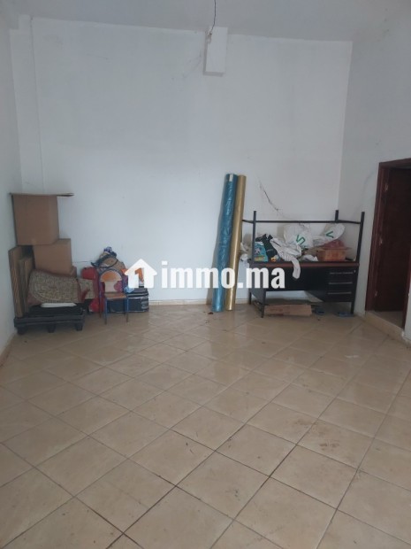 Local commercial à vendre - Vente Immobilier - Casablanca - photo 3