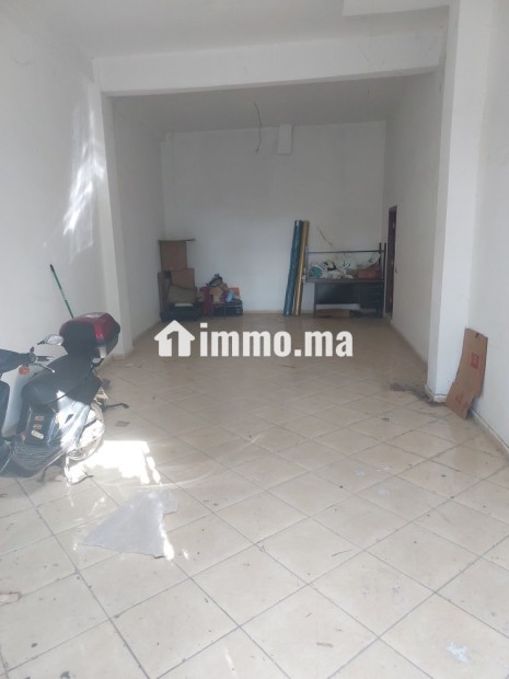 Local commercial à vendre - Vente Immobilier - Casablanca - photo 2