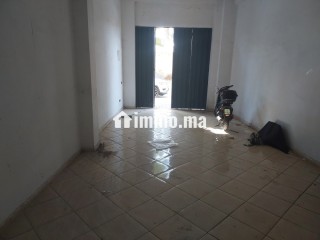 Local commercial à vendre - Local commercial à vendre - Casablanca