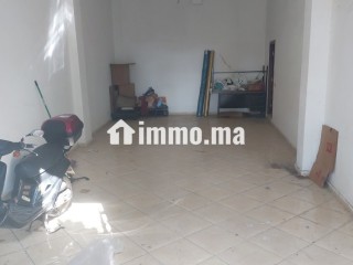 Local commercial à vendre - Local commercial à vendre - Casablanca
