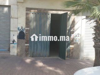 Local commercial à vendre - Local commercial à vendre - Casablanca