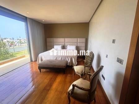Villa Meublée Temara Harhoura - Location Immobilier - Temara - photo 4
