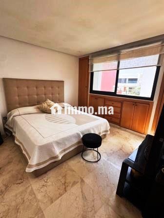 Villa Meublée Temara Harhoura - Location Immobilier - Temara - photo 5