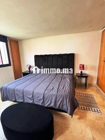Villa Meublée Temara Harhoura - Location Immobilier - Temara - photo 6