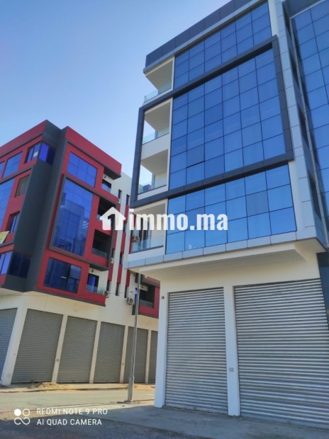 Plateaux bureaux premium avec climatiseur et fibre optique - Vente Immobilier - Berrechid - photo 8