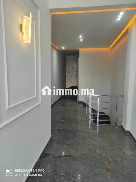 Plateaux bureaux premium avec climatiseur et fibre optique - Vente Immobilier - Berrechid - photo 7