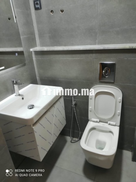 Plateaux bureaux premium avec climatiseur et fibre optique - Vente Immobilier - Berrechid - photo 6