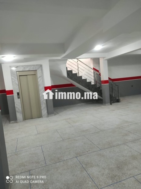 Plateaux bureaux premium avec climatiseur et fibre optique - Vente Immobilier - Berrechid - photo 5